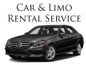 Car and Limo Rentals