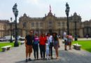 Lima City Tours