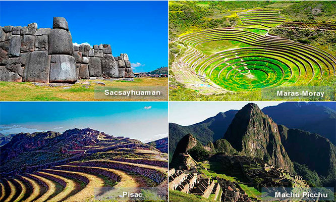 Cuzco Tours