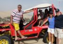 Huacachina Tours