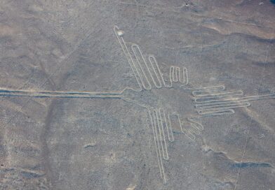 Líneas de Nazca
