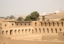 Pachacamac